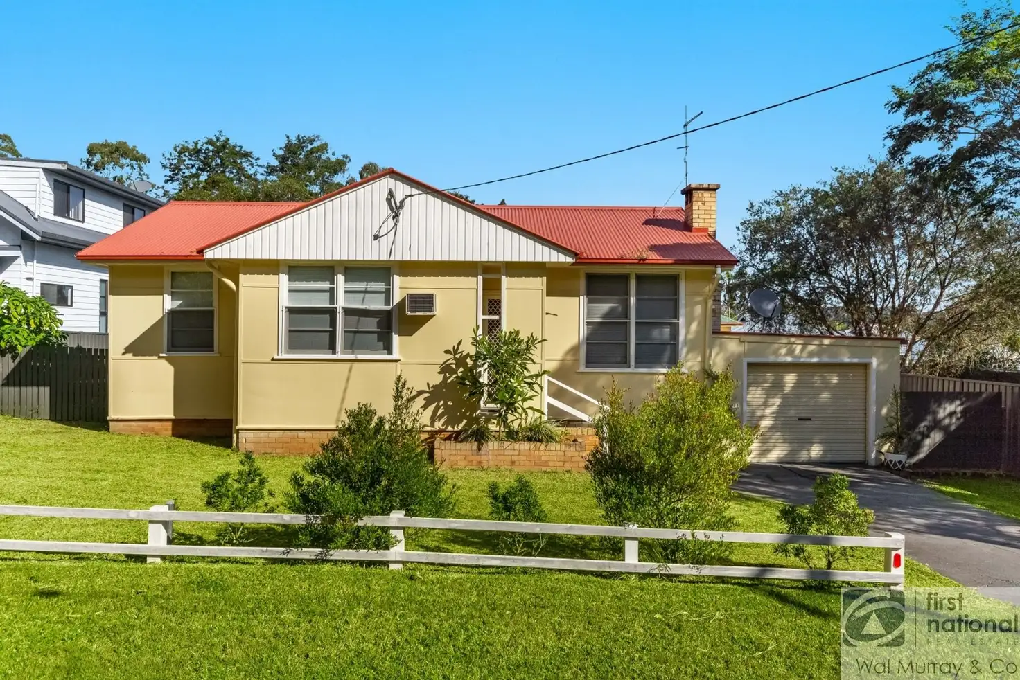 Main view of Homely house listing, 15 Robert Street, Lismore NSW 2480