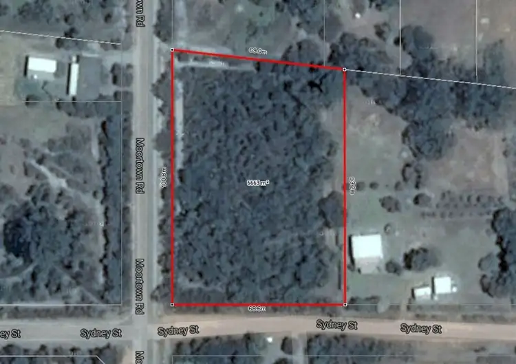 Main view of Homely land listing, 11 Moortown, Gledhow WA 6330