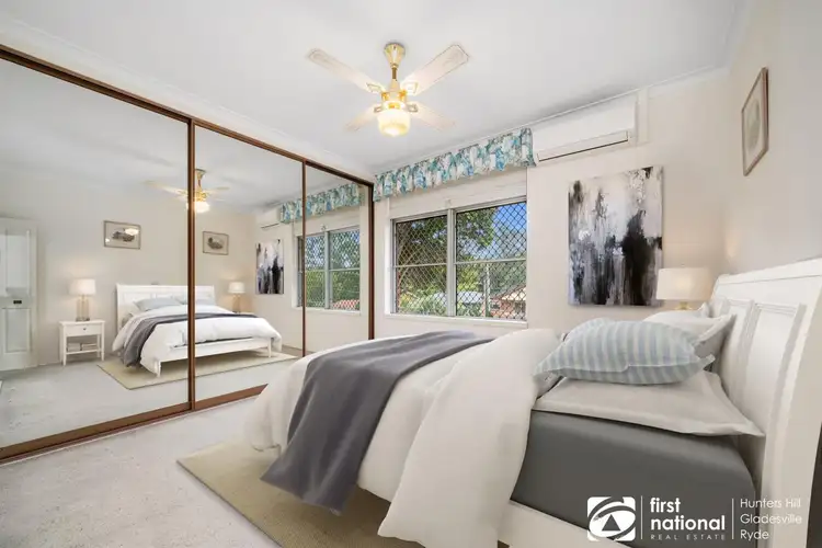 Sixth view of Homely house listing, 8 Baird Avenue, Ryde NSW 2112