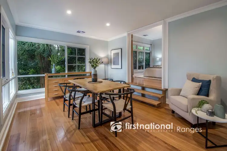 Main view of Homely house listing, 70 Belgrave-Hallam Road, Belgrave VIC 3160