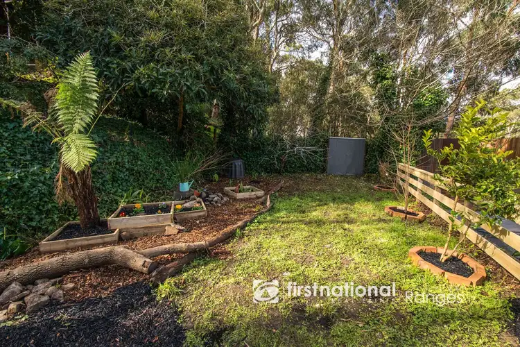 Fifth view of Homely house listing, 70 Belgrave-Hallam Road, Belgrave VIC 3160