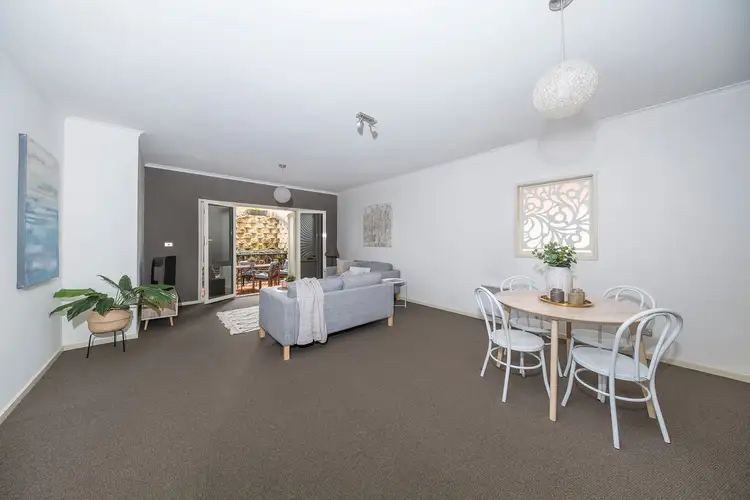 Sixth view of Homely apartment listing, 31/8-32 Howlett Street, Kensington VIC 3031
