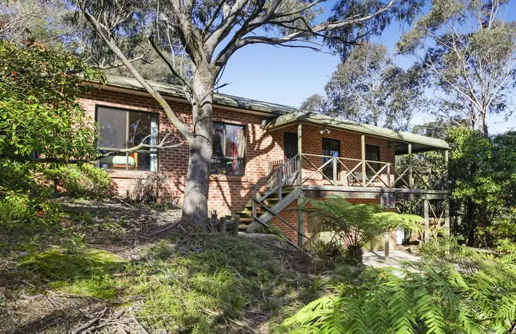 6 Minyago Street, Blackheath NSW 2785
