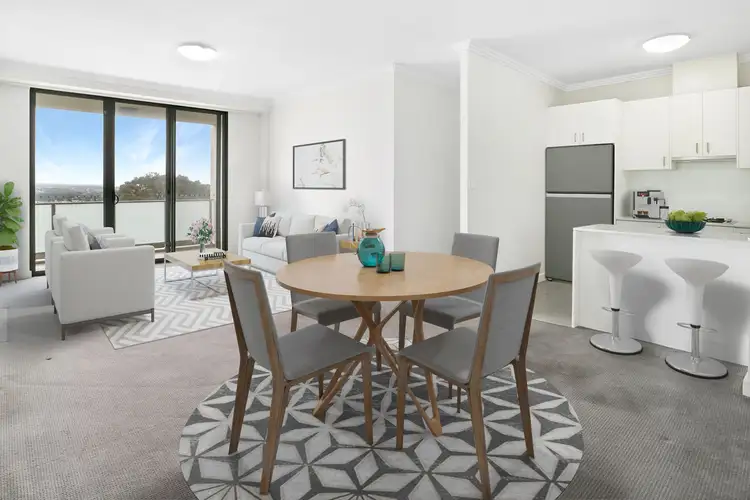 40/30-32 Woniora Road, Hurstville NSW 2220