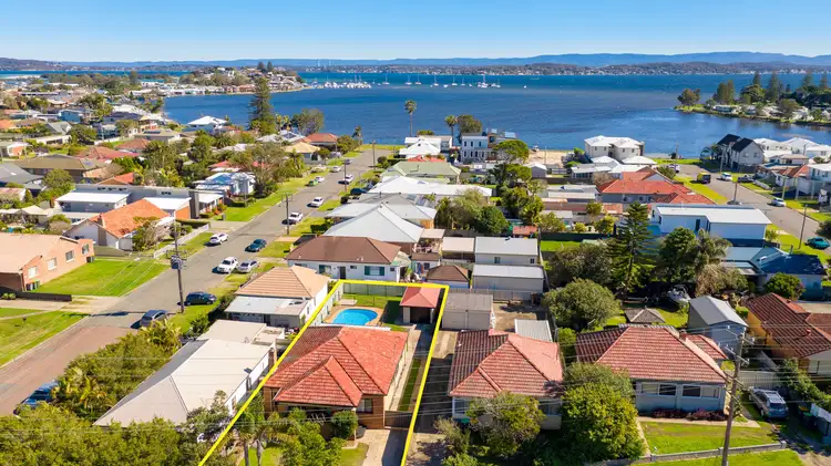 Main view of Homely house listing, 732 Pacific Highway, Belmont South NSW 2280