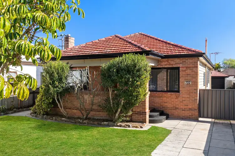 Second view of Homely house listing, 732 Pacific Highway, Belmont South NSW 2280