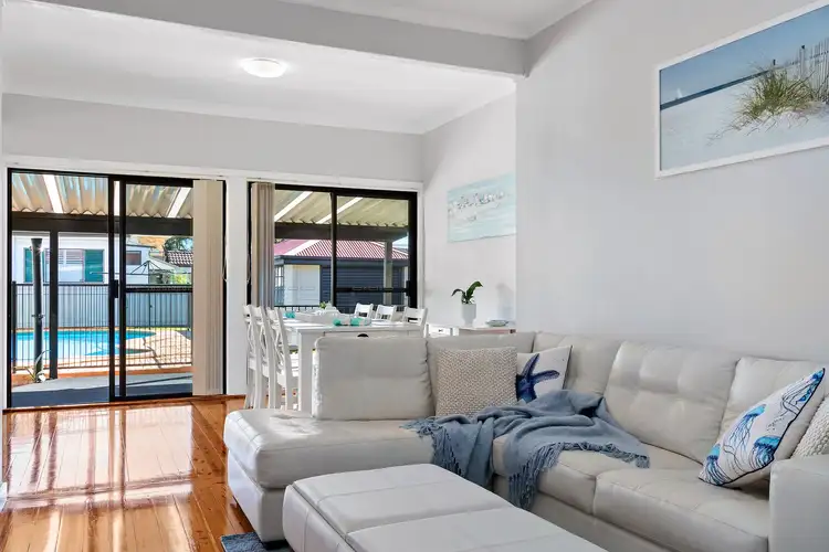 Fourth view of Homely house listing, 732 Pacific Highway, Belmont South NSW 2280