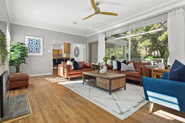 Third view of Homely house listing, 62 Lucinda Avenue, Wahroonga NSW 2076