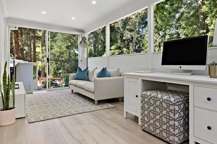 Fourth view of Homely house listing, 62 Lucinda Avenue, Wahroonga NSW 2076