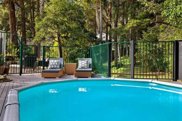 Sixth view of Homely house listing, 62 Lucinda Avenue, Wahroonga NSW 2076