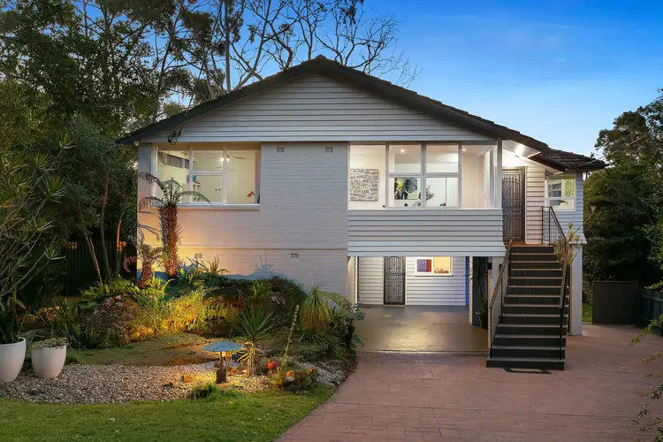 5 Leuna Avenue, Wahroonga NSW 2076
