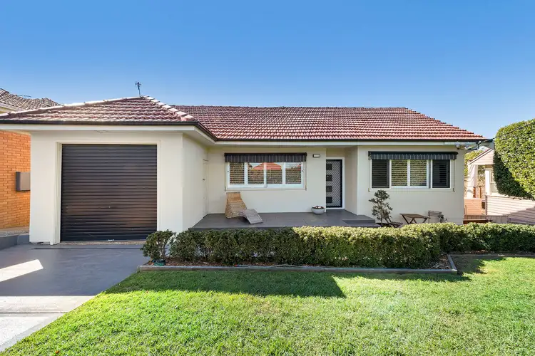 21 Ocean View Parade, Charlestown NSW 2290