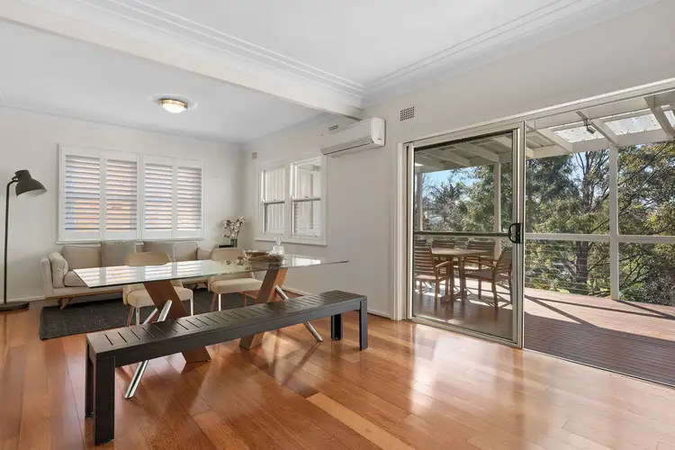 Second view of Homely house listing, 21 Ocean View Parade, Charlestown NSW 2290