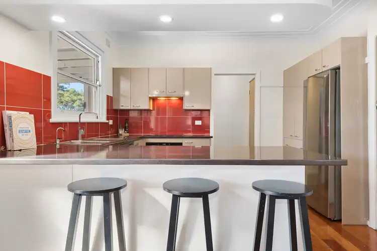 Third view of Homely house listing, 21 Ocean View Parade, Charlestown NSW 2290