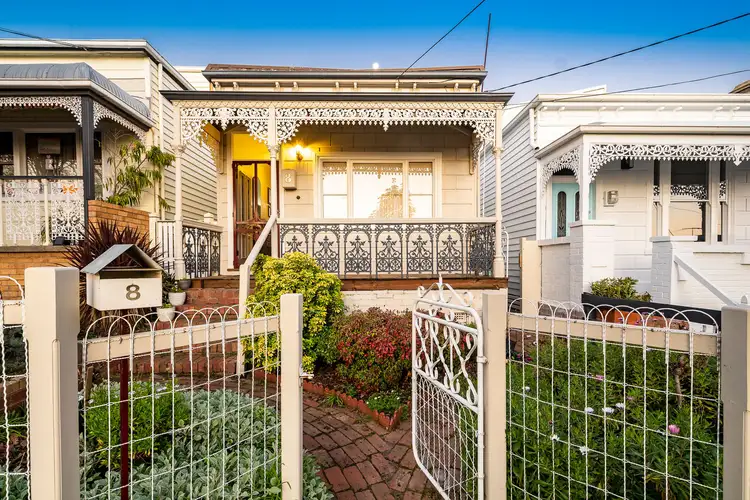 8 Hopetoun Street, Moonee Ponds VIC 3039