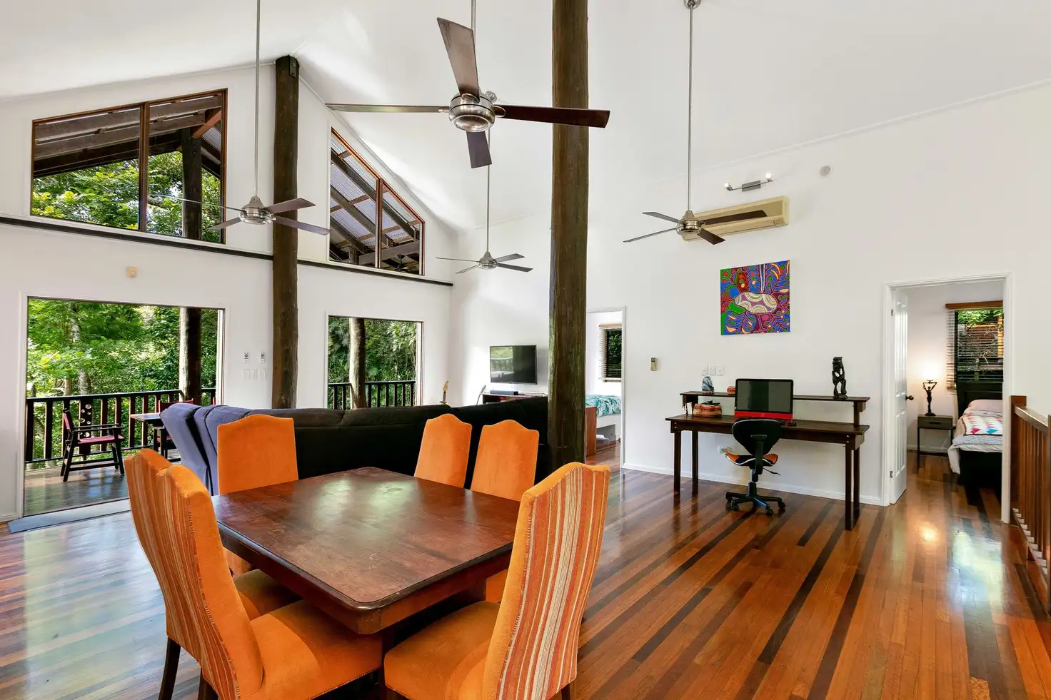 Main view of Homely house listing, 14 Licuala Close, Kamerunga QLD 4870