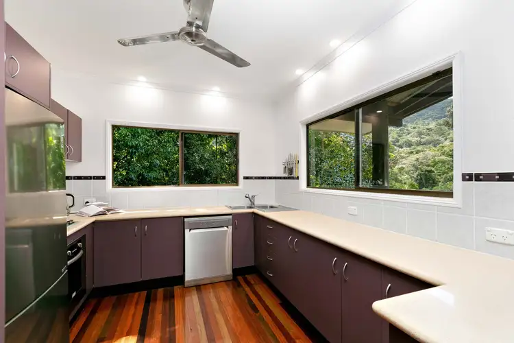 Fifth view of Homely house listing, 14 Licuala Close, Kamerunga QLD 4870