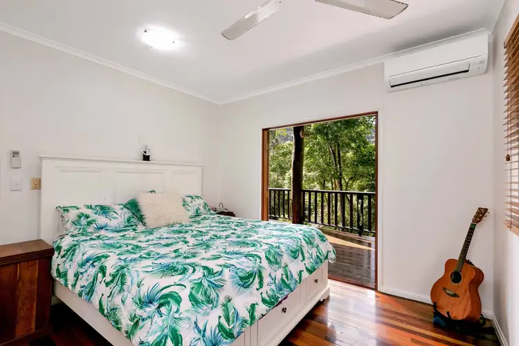 Sixth view of Homely house listing, 14 Licuala Close, Kamerunga QLD 4870