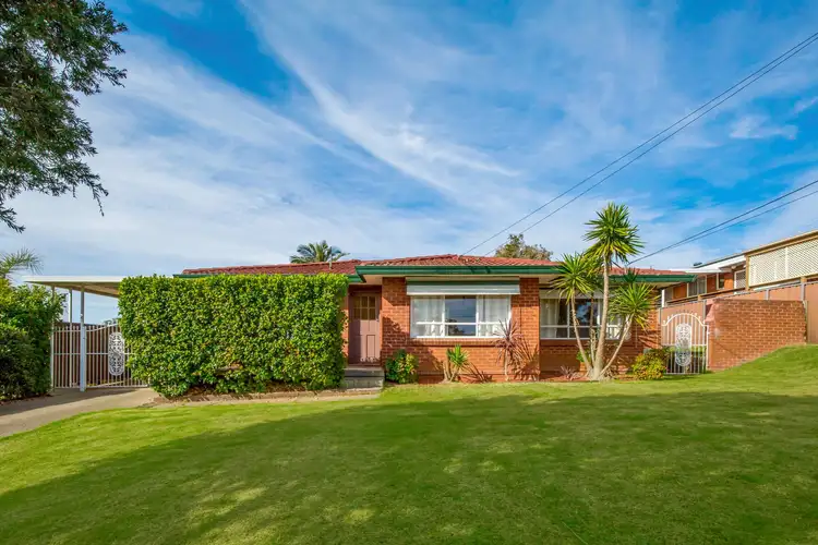 94 Barry Street, Cambridge Park NSW 2747