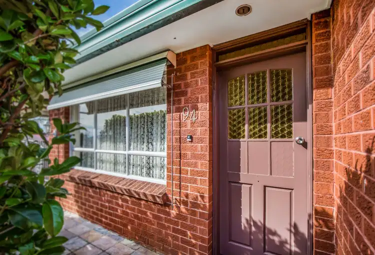 Second view of Homely house listing, 94 Barry Street, Cambridge Park NSW 2747