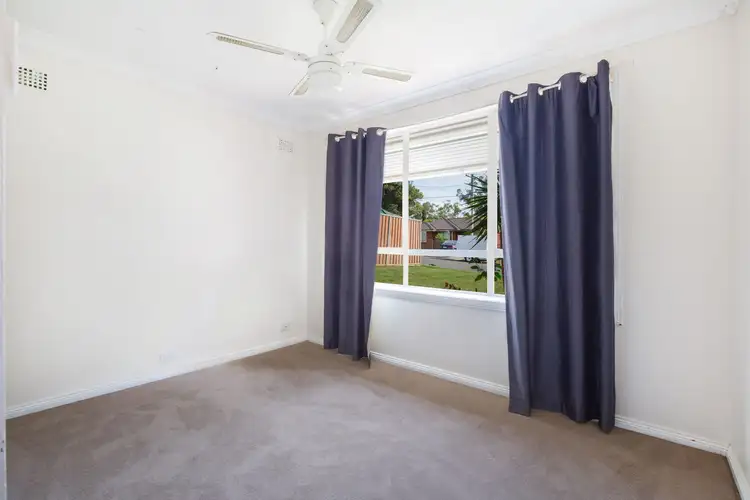 Fifth view of Homely house listing, 94 Barry Street, Cambridge Park NSW 2747