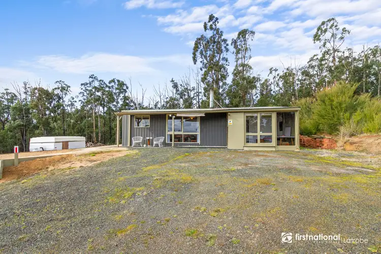 Main view of Homely land listing, 63 Bunderra Drive, Boolarra VIC 3870