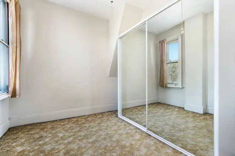 Second view of Homely flat listing, 1/34 Railway Road, Sydenham NSW 2044