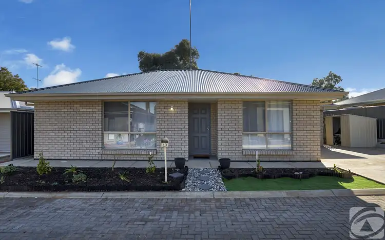 Main view of Homely house listing, 10/80A Murray Road, Willaston SA 5118