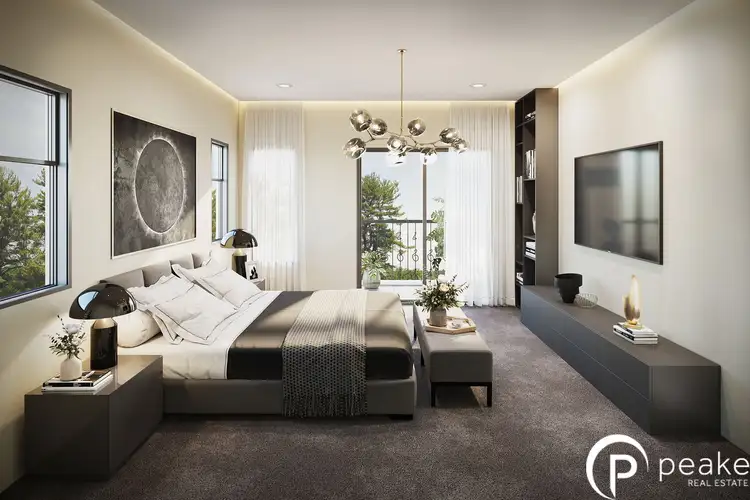Fourth view of Homely townhouse listing, 24A Lyall Road, Berwick VIC 3806