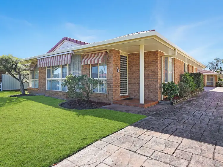 1/38 The Halyard, Yamba NSW 2464