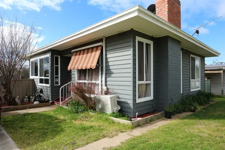 Main view of Homely house listing, 35 Spring Street, Maryborough VIC 3465
