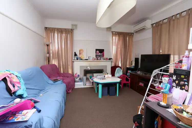 Third view of Homely house listing, 35 Spring Street, Maryborough VIC 3465