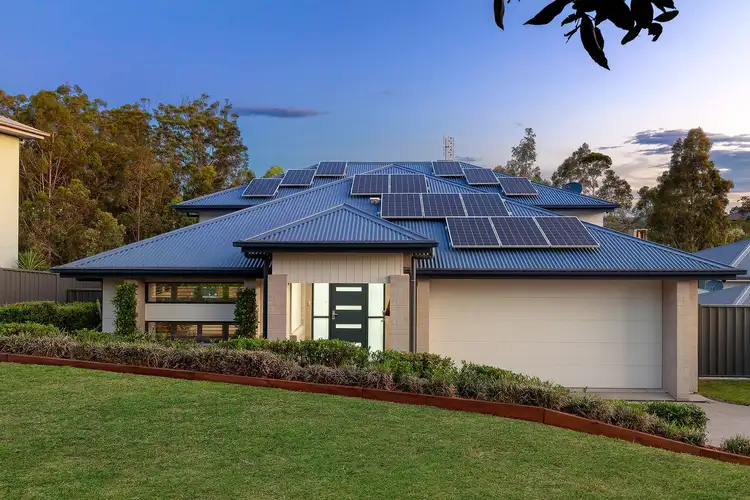 39 Jupiter Circuit, Cameron Park NSW 2285