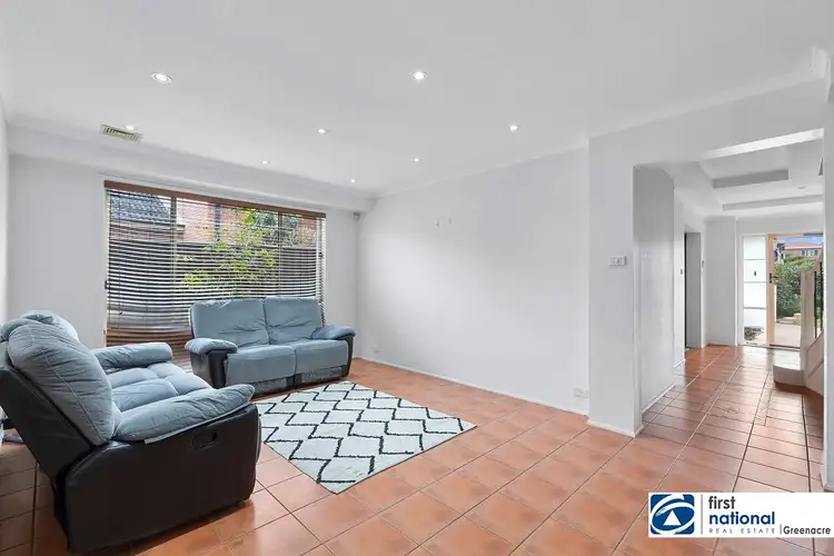 Second view of Homely house listing, 12 Napoleon Road, Greenacre NSW 2190