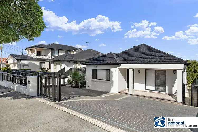 80 Carrisbrook Avenue, Punchbowl NSW 2196