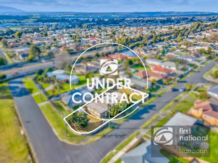 Main view of Homely unit listing, 1&2/27 Watsons Road, Moe VIC 3825