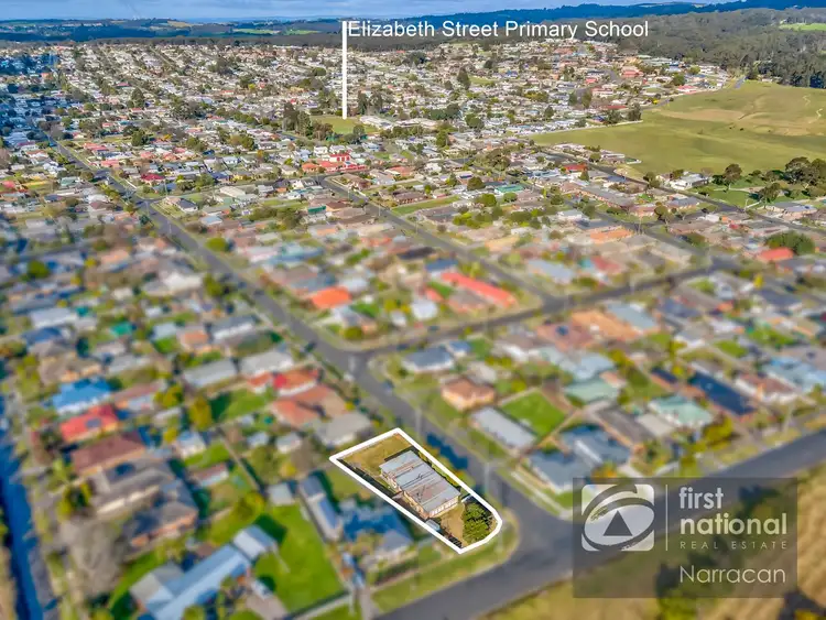Third view of Homely unit listing, 1&2/27 Watsons Road, Moe VIC 3825