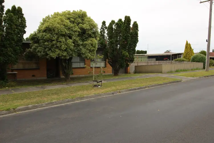 Seventh view of Homely unit listing, 1&2/27 Watsons Road, Moe VIC 3825