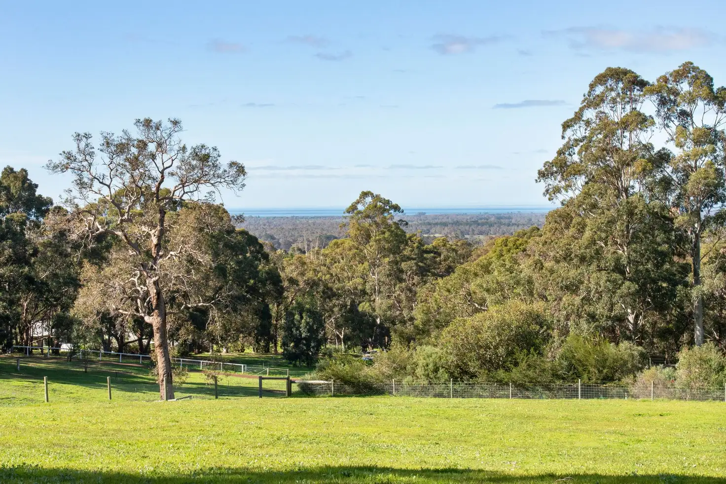 Main view of Homely land listing, Lot 22 Rapida Rise, Yallingup Siding WA 6282