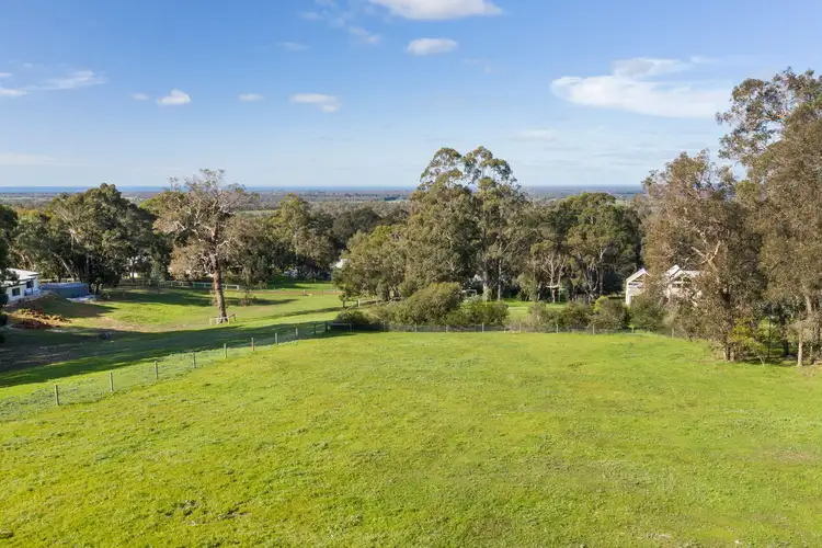 Third view of Homely land listing, Lot 22 Rapida Rise, Yallingup Siding WA 6282