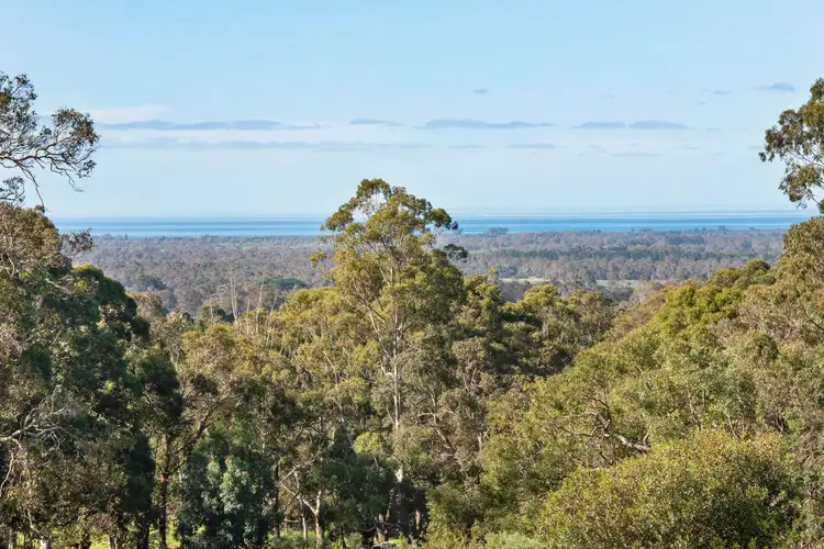 Sixth view of Homely land listing, Lot 22 Rapida Rise, Yallingup Siding WA 6282