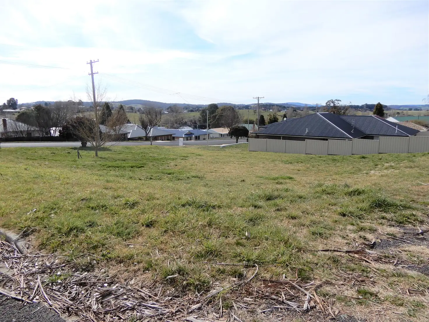 Main view of Homely land listing, 16 Albert Street, Oberon NSW 2787