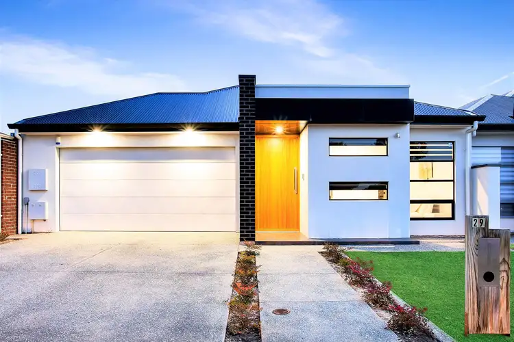 Main view of Homely house listing, 29 Lochside Drive, West Lakes SA 5021
