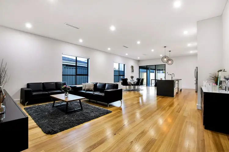 Third view of Homely house listing, 29 Lochside Drive, West Lakes SA 5021