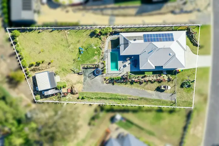 Main view of Homely house listing, 5 Spotted Gum Place, North Batemans Bay NSW 2536