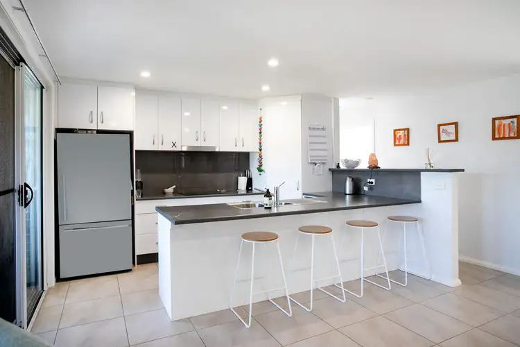 Second view of Homely house listing, 5 Spotted Gum Place, North Batemans Bay NSW 2536