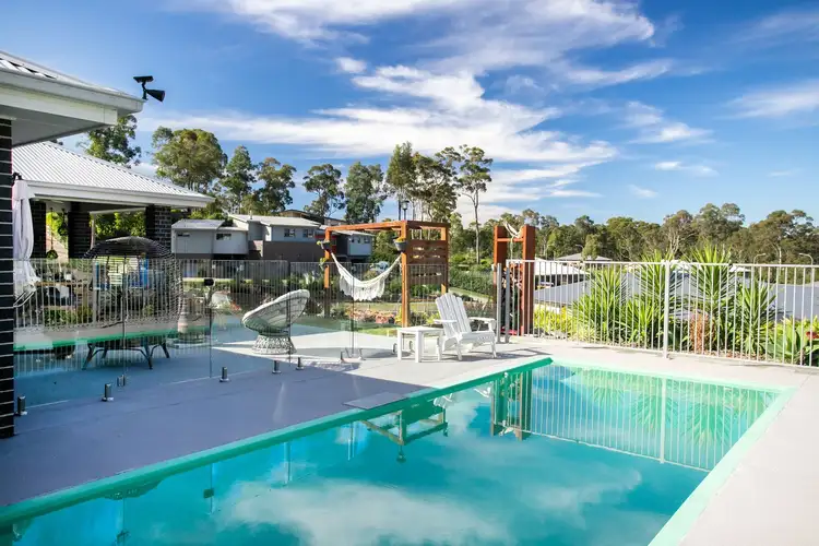 Third view of Homely house listing, 5 Spotted Gum Place, North Batemans Bay NSW 2536