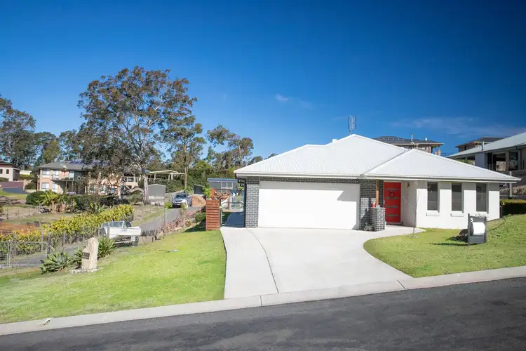 Fifth view of Homely house listing, 5 Spotted Gum Place, North Batemans Bay NSW 2536
