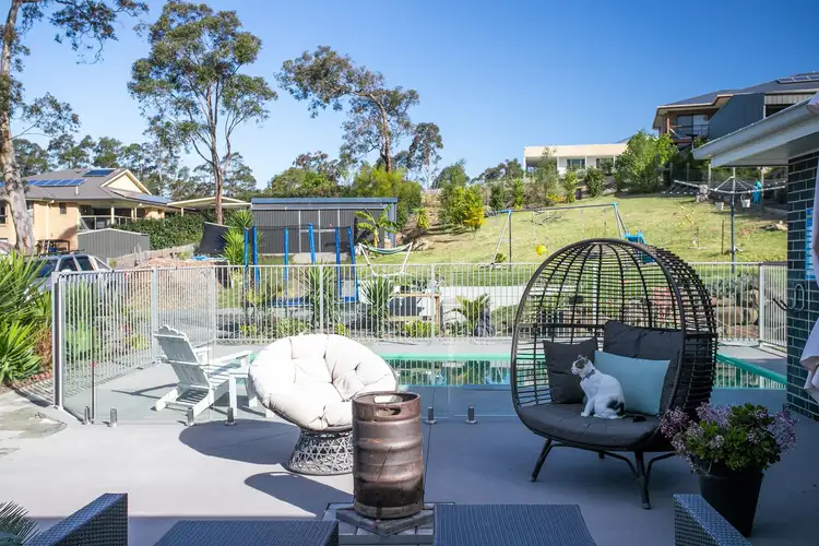 Sixth view of Homely house listing, 5 Spotted Gum Place, North Batemans Bay NSW 2536