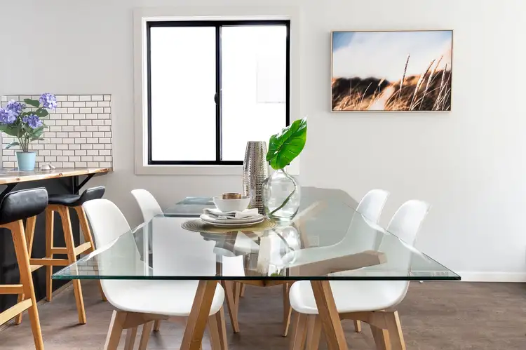 Third view of Homely semi-detached listing, 3/204 Great Western Highway, St Marys NSW 2760